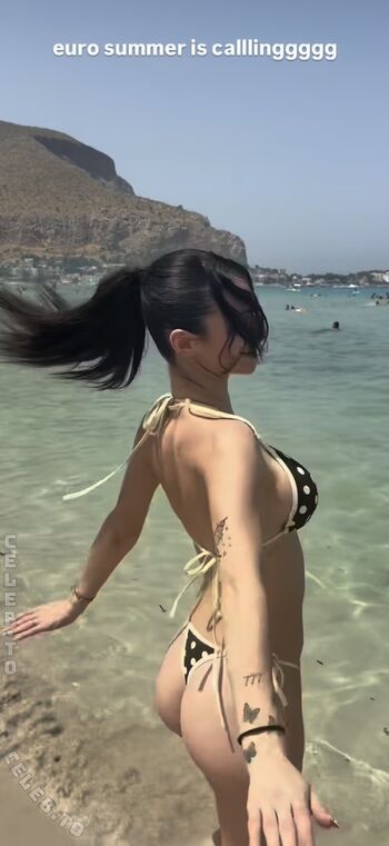 Full leaked Rossellaml private photo