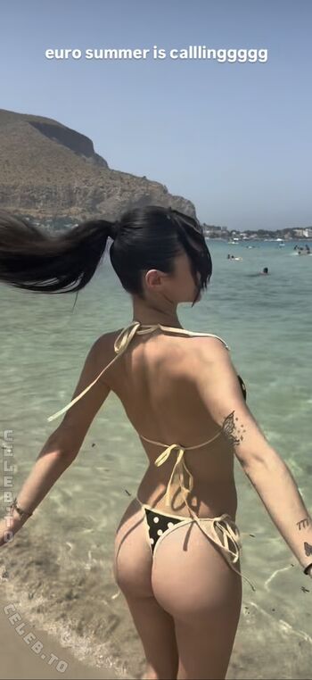 Full leaked Rossellaml private photo