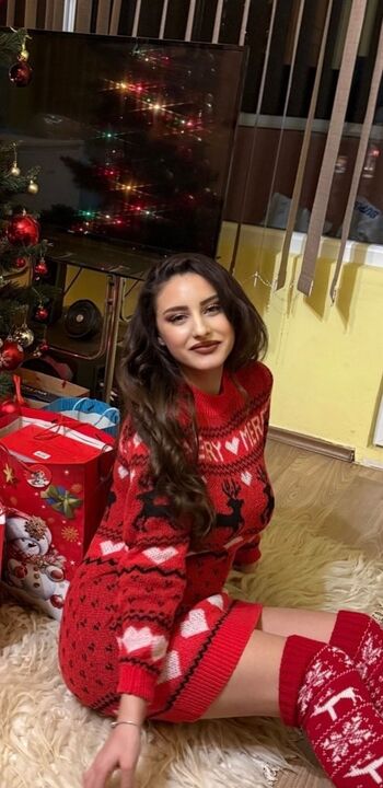 Full leaked Rossi marinova private onlyfans photo