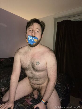 Full leaked Rossy private photo