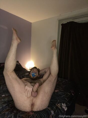 Full leaked Rossy private photo