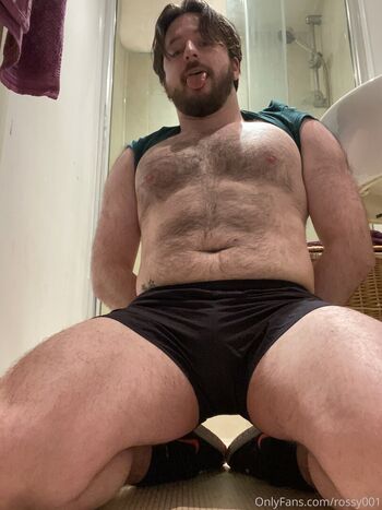 Full leaked Rossy private photo