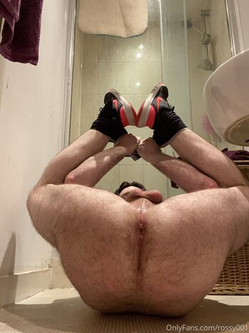 Full leaked Rossy private photo
