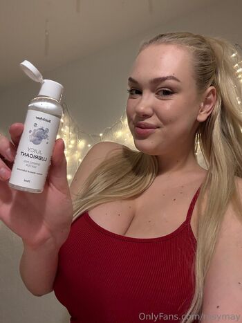 Full leaked Rosy may private photo