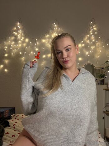 Full leaked Rosy may private photo