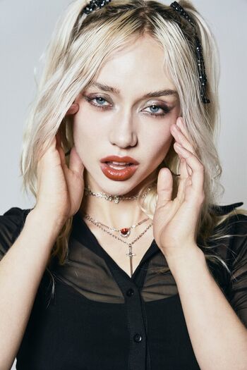 Full leaked Rosyfairi private photo