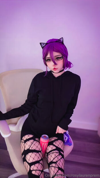 Full leaked Rosylaurenhours private onlyfans photo