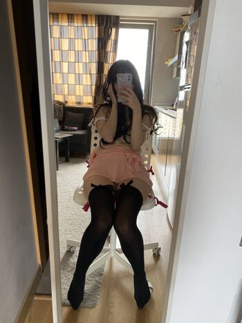 Full leaked Rosylusy private onlyfans photo