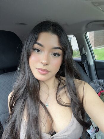 Full leaked Rosythedime private photo