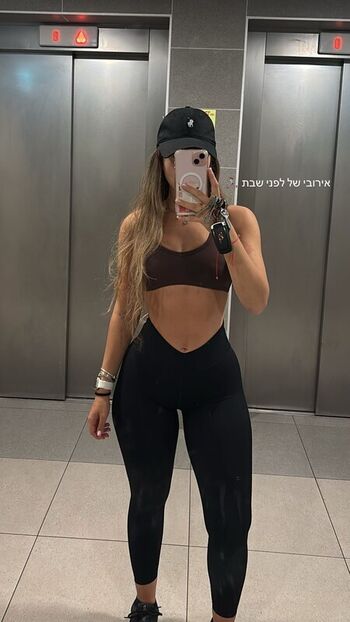 Full leaked Rotemalchel private photo