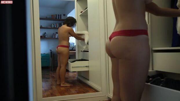 Full leaked Rotina private photo