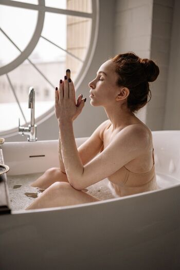 Full leaked Rotina private photo