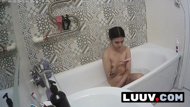 Full leaked Rotina private photo