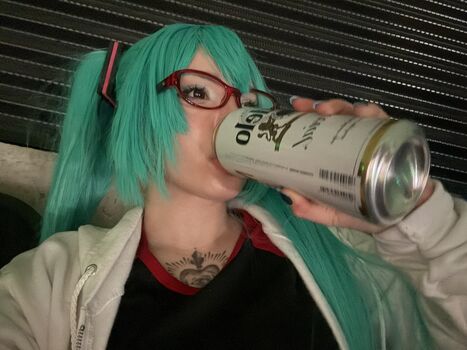 Full leaked Rottedbrainz private photo