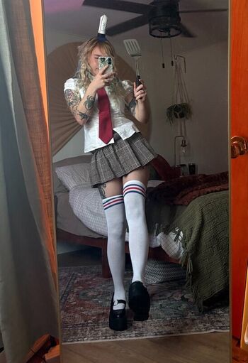 Full leaked Rottedbrainz private photo