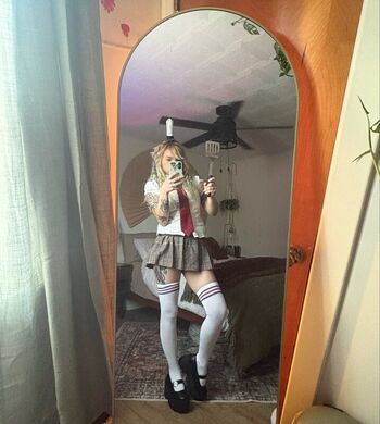 Full leaked Rottedbrainz private photo