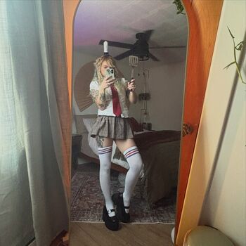 Full leaked Rottedbrainz private photo