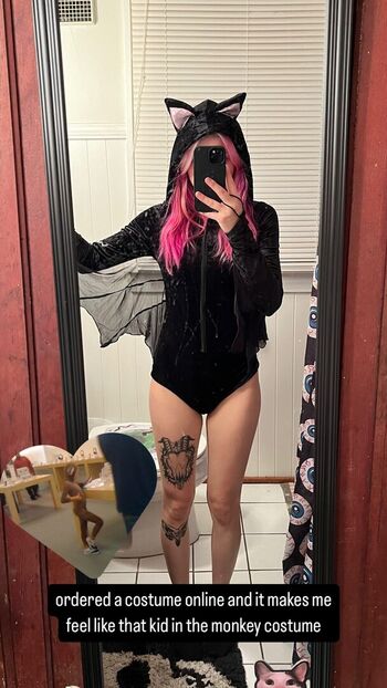 Full leaked Rottedgoth page private photo