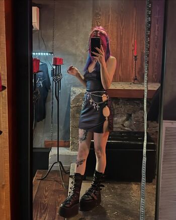 Full leaked Rottedgoth private photo