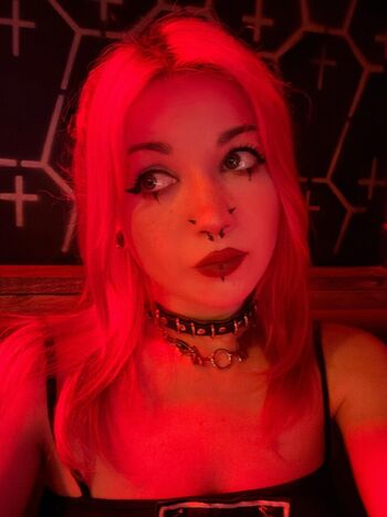 Full leaked Rottedgoth private photo