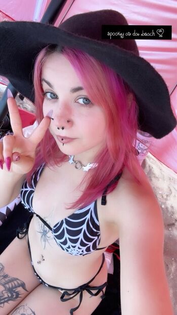 Full leaked Rottedgoth private photo