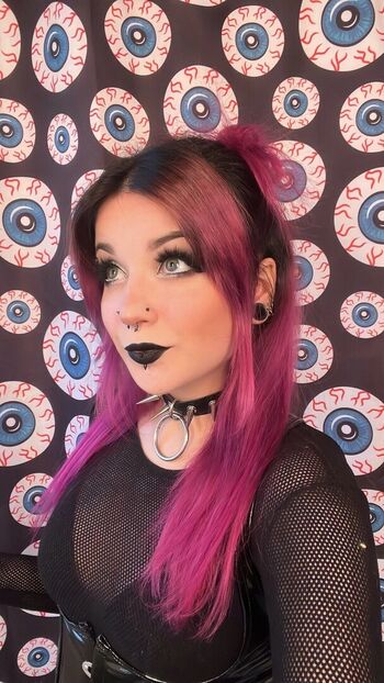 Full leaked Rottedgoth private photo