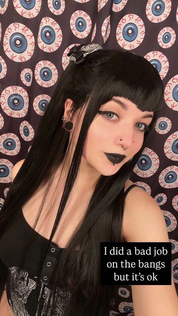 Full leaked Rottedgoth private photo
