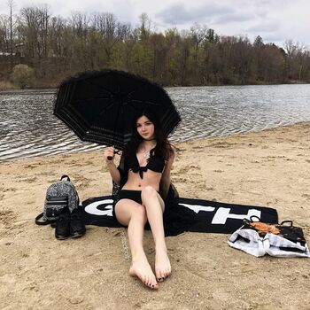 Full leaked Rottedgoth private photo