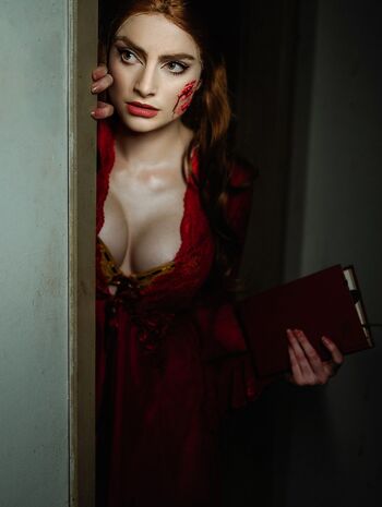 Full leaked Rotten queen private onlyfans photo