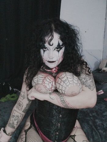 Full leaked Rottenallen page private photo