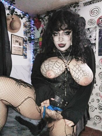 Full leaked Rottenallen private photo