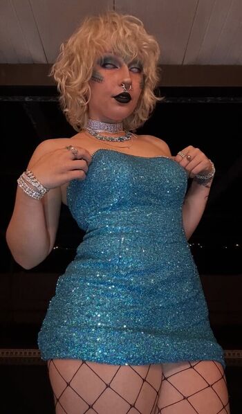 Full leaked Rottenpixy private photo