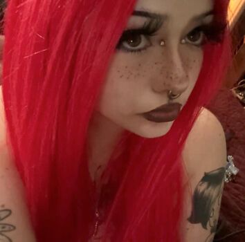 Full leaked Rottingashlynn private photo