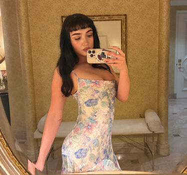 Full leaked Rowan blanchard  page private onlyfans photo