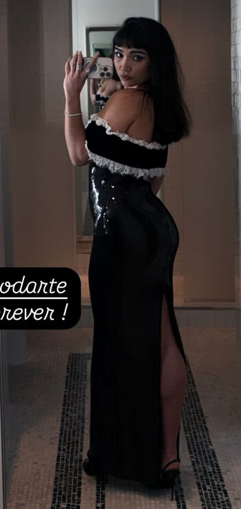 Full leaked Rowan blanchard  page private onlyfans photo