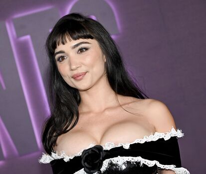 Full leaked Rowan blanchard  page private onlyfans photo