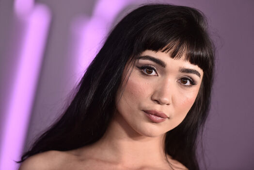 Full leaked Rowan blanchard  page private onlyfans photo