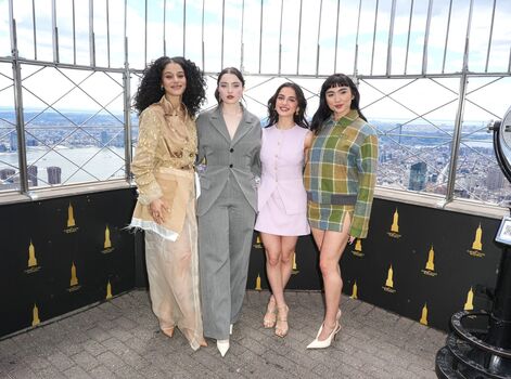 Full leaked Rowan blanchard private onlyfans photo