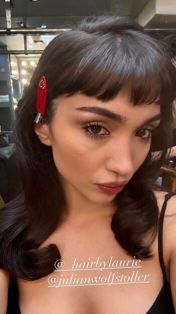 Rowan Blanchard
