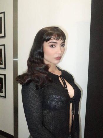 Rowan Blanchard