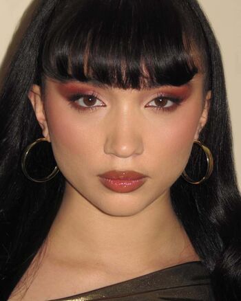 Full leaked Rowan blanchard  page private photo