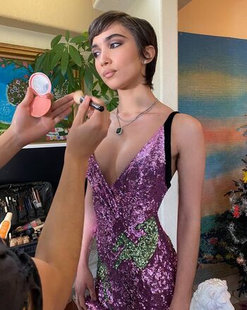 Rowan Blanchard