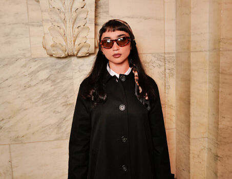 Rowan Blanchard