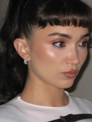 Full leaked Rowan blanchard page private photo