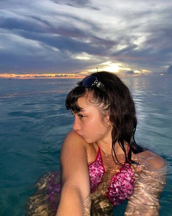 Full leaked Rowan blanchard  page private photo