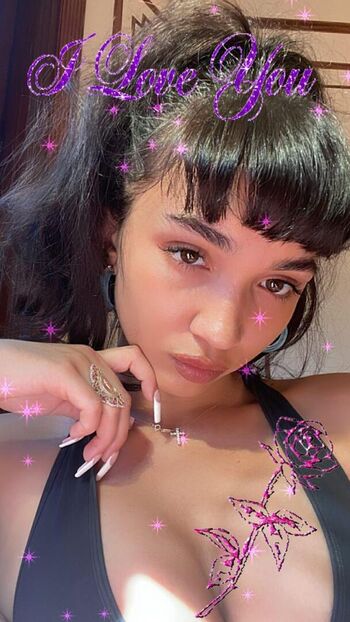 Full leaked Rowan blanchard  page private photo