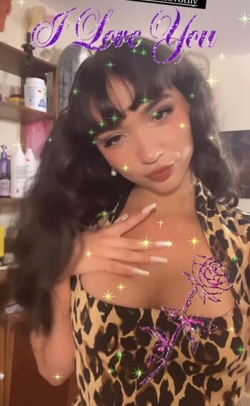 Full leaked Rowan blanchard  page private photo