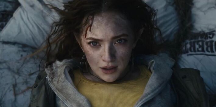 Full leaked Rowan robinson private onlyfans photo