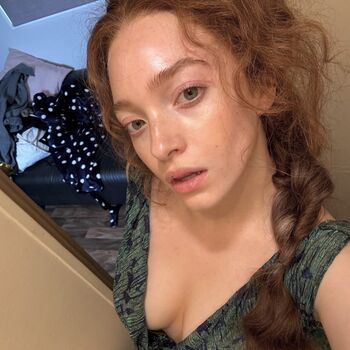 Full leaked Rowan robinson private onlyfans photo