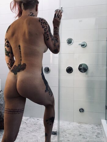 Full leaked Rowdy rawlings private photo